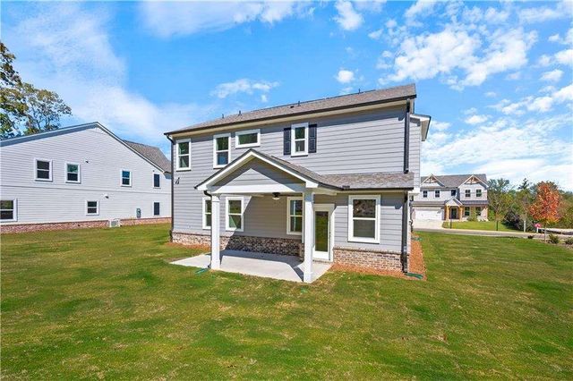 4112 Adler Circle, Buford, GA 30519