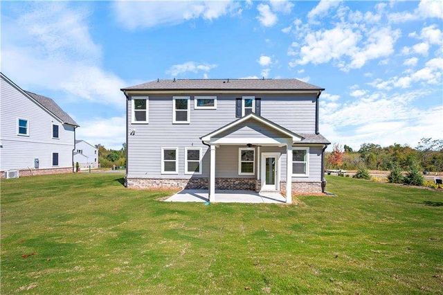 4112 Adler Circle, Buford, GA 30519