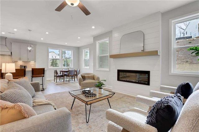 4112 Adler Circle, Buford, GA 30519