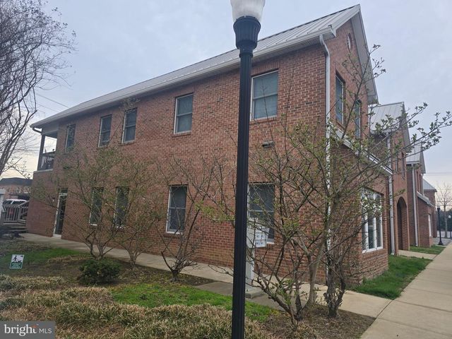 BUILDING B PENNSYLVANIA AVE, Centreville, MD 21617