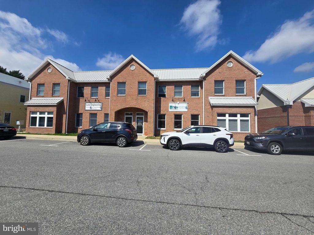 BUILDING B PENNSYLVANIA AVE, Centreville, MD 21617