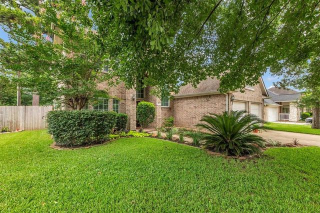 902 Arbor Pine, Tomball, TX 77375
