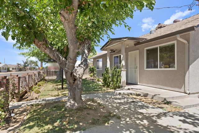 2100 3rd St, Hughson, CA 95326