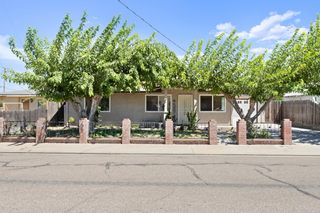 2100 3rd St, Hughson, CA 95326