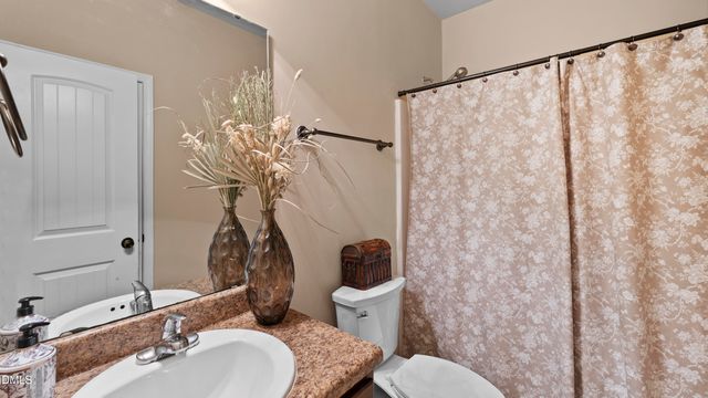 115 Baystone Drive, Sanford, NC 27332