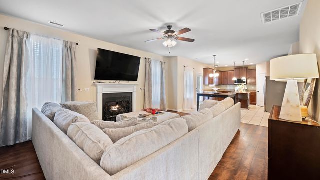 115 Baystone Drive, Sanford, NC 27332