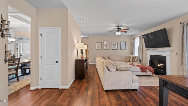 115 Baystone Drive, Sanford, NC 27332