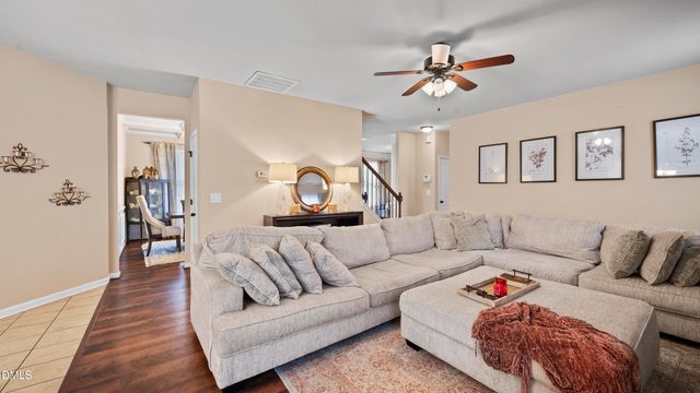 115 Baystone Drive, Sanford, NC 27332