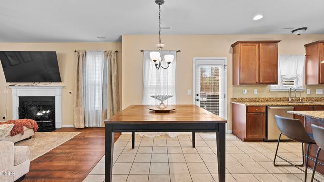 115 Baystone Drive, Sanford, NC 27332