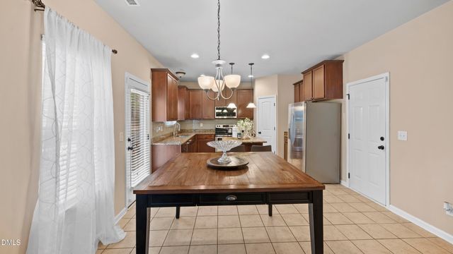 115 Baystone Drive, Sanford, NC 27332