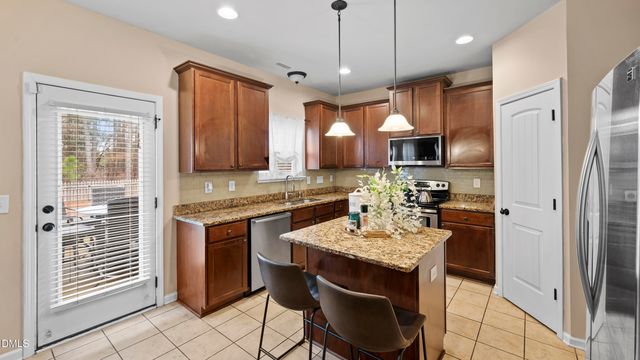 115 Baystone Drive, Sanford, NC 27332