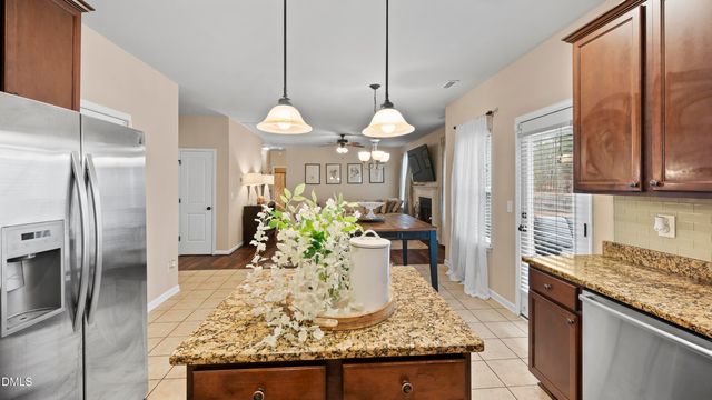 115 Baystone Drive, Sanford, NC 27332