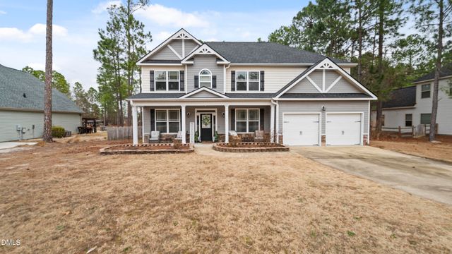 115 Baystone Drive, Sanford, NC 27332