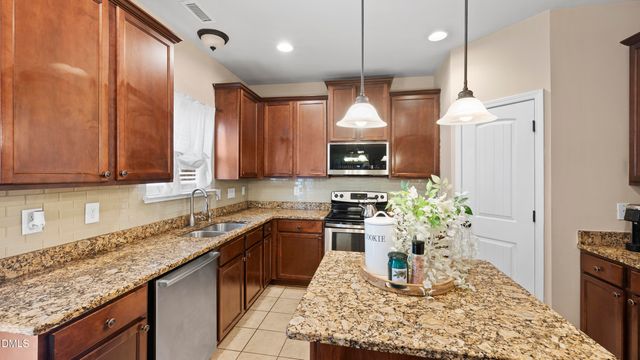 115 Baystone Drive, Sanford, NC 27332