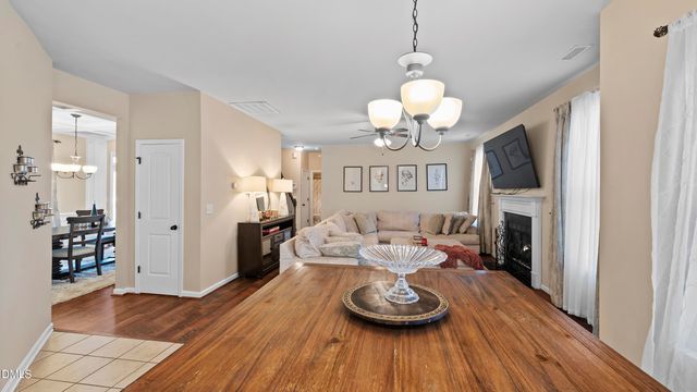 115 Baystone Drive, Sanford, NC 27332