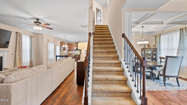 115 Baystone Drive, Sanford, NC 27332