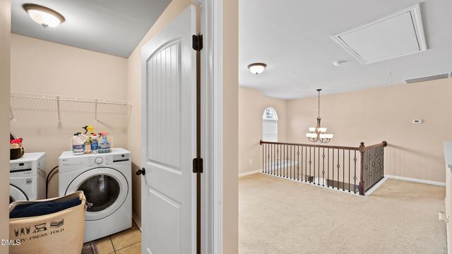 115 Baystone Drive, Sanford, NC 27332