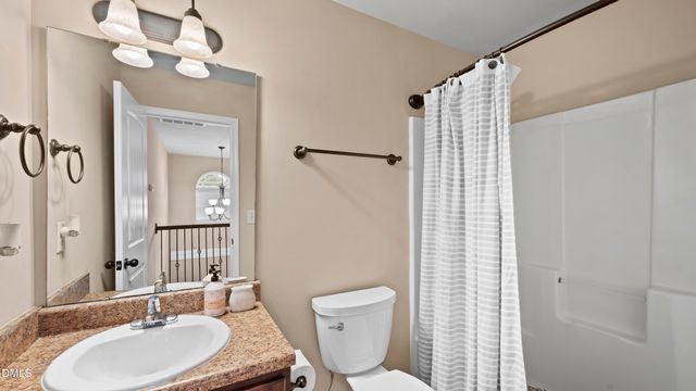 115 Baystone Drive, Sanford, NC 27332