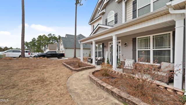 115 Baystone Drive, Sanford, NC 27332
