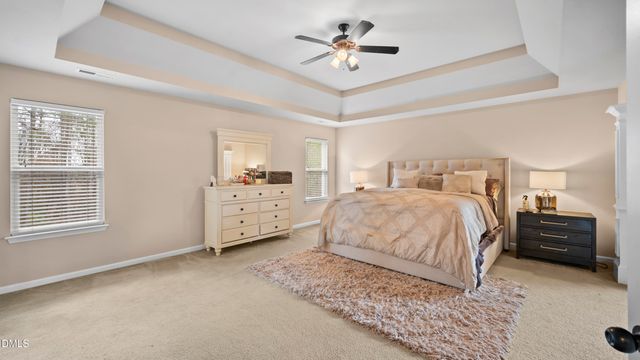 115 Baystone Drive, Sanford, NC 27332