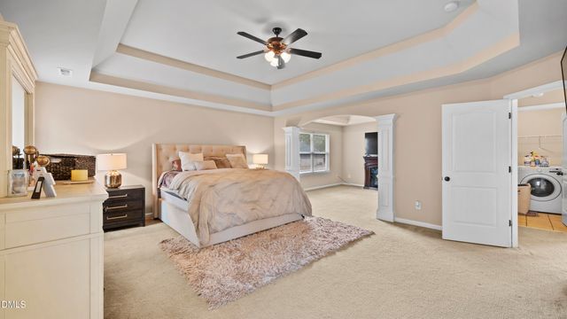 115 Baystone Drive, Sanford, NC 27332