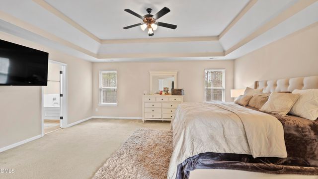 115 Baystone Drive, Sanford, NC 27332