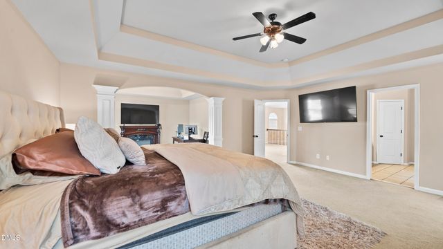 115 Baystone Drive, Sanford, NC 27332