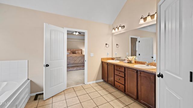 115 Baystone Drive, Sanford, NC 27332