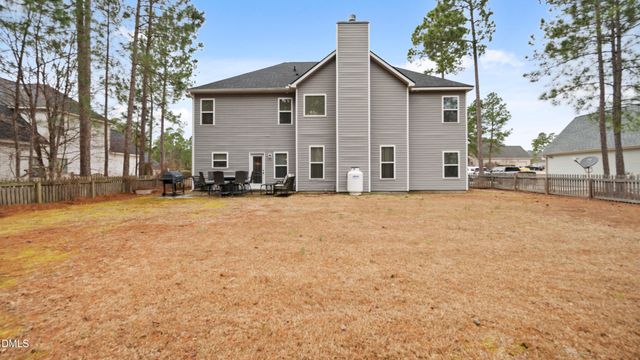 115 Baystone Drive, Sanford, NC 27332