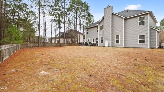 115 Baystone Drive, Sanford, NC 27332