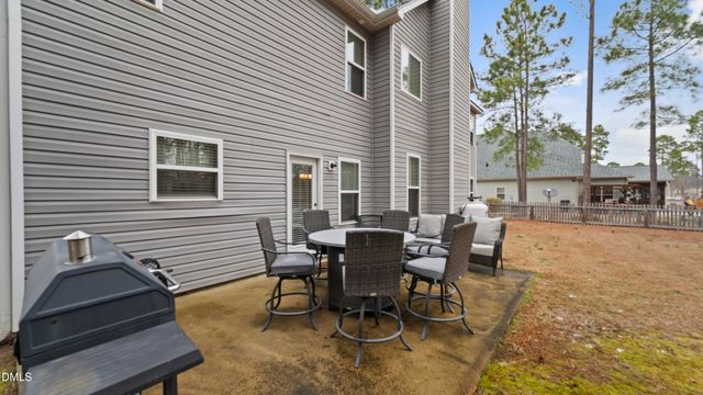 115 Baystone Drive, Sanford, NC 27332