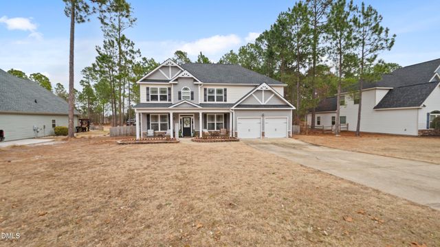 115 Baystone Drive, Sanford, NC 27332