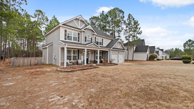 115 Baystone Drive, Sanford, NC 27332