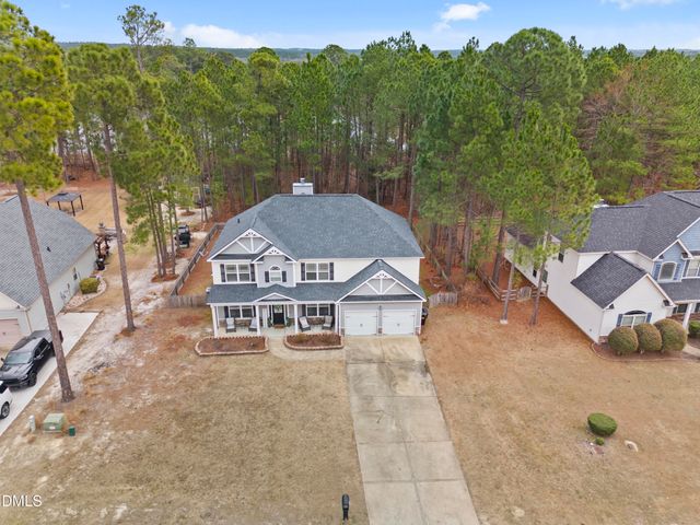 115 Baystone Drive, Sanford, NC 27332