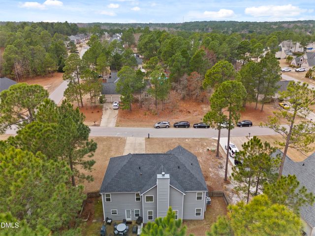 115 Baystone Drive, Sanford, NC 27332