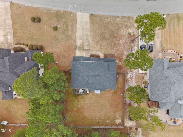 115 Baystone Drive, Sanford, NC 27332