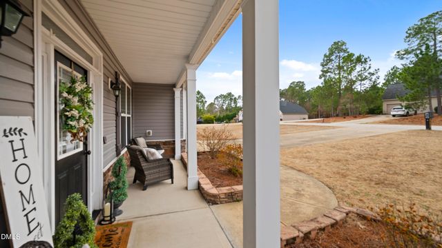 115 Baystone Drive, Sanford, NC 27332