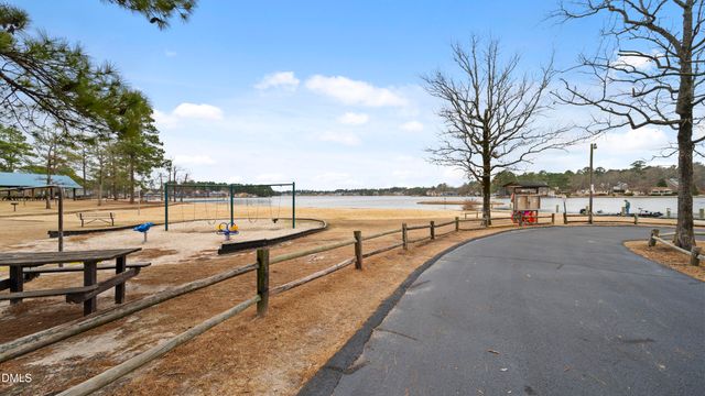 115 Baystone Drive, Sanford, NC 27332