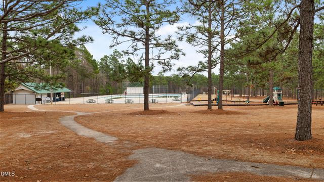 115 Baystone Drive, Sanford, NC 27332