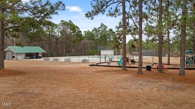 115 Baystone Drive, Sanford, NC 27332