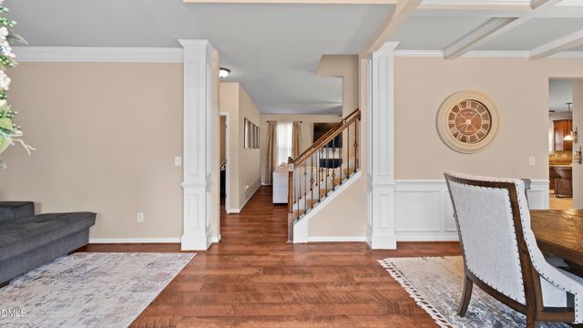 115 Baystone Drive, Sanford, NC 27332