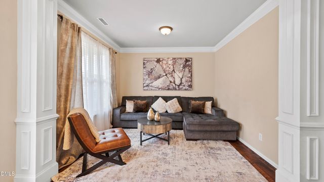 115 Baystone Drive, Sanford, NC 27332