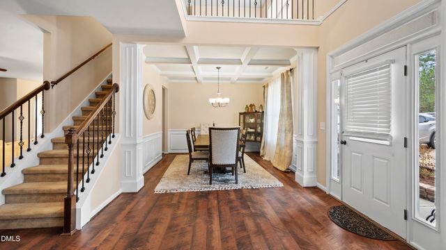 115 Baystone Drive, Sanford, NC 27332