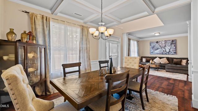 115 Baystone Drive, Sanford, NC 27332