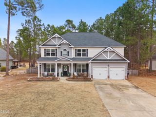 115 Baystone Drive, Sanford, NC 27332