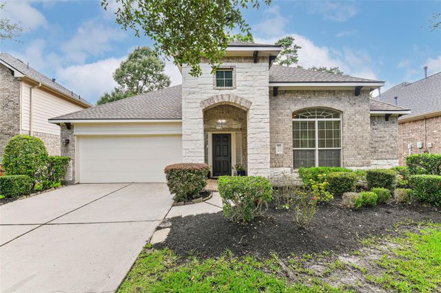 106 Winslow Hill Place, Montgomery, TX 77316