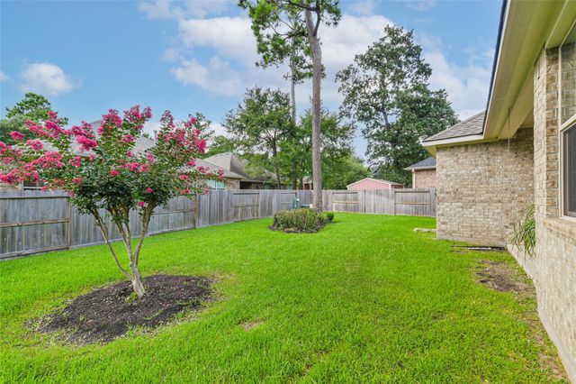 106 Winslow Hill Place, Montgomery, TX 77316