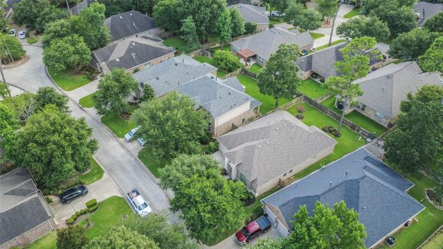 106 Winslow Hill Place, Montgomery, TX 77316