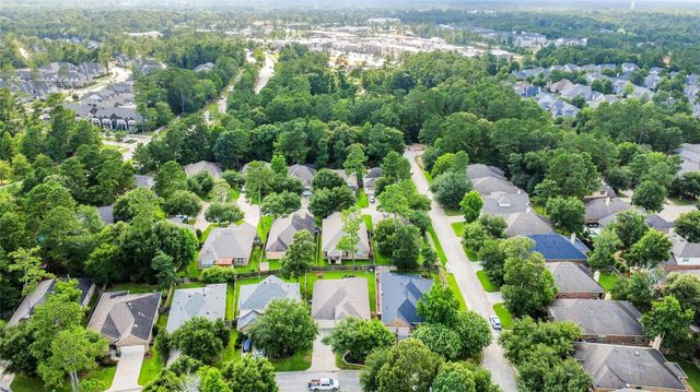 106 Winslow Hill Place, Montgomery, TX 77316