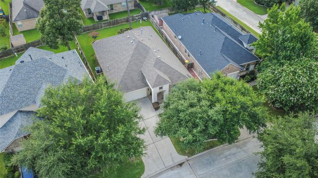 106 Winslow Hill Place, Montgomery, TX 77316